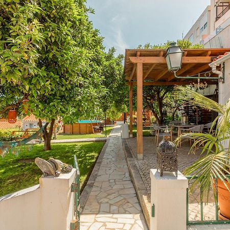 Alges Village Casa 4 By Lisbon-Coast Vacation Exteriér fotografie
