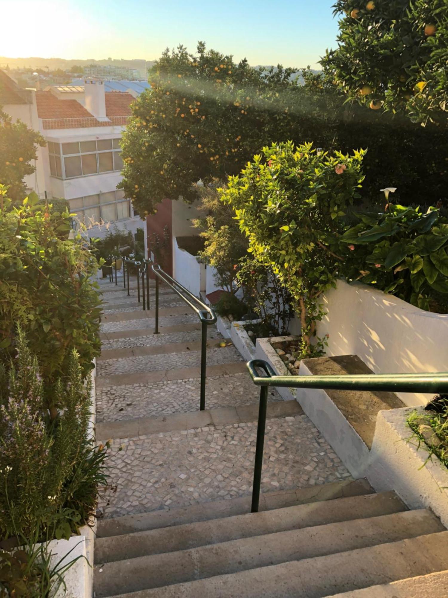 Alges Village Casa 4 By Lisbon-Coast Vacation Exteriér fotografie