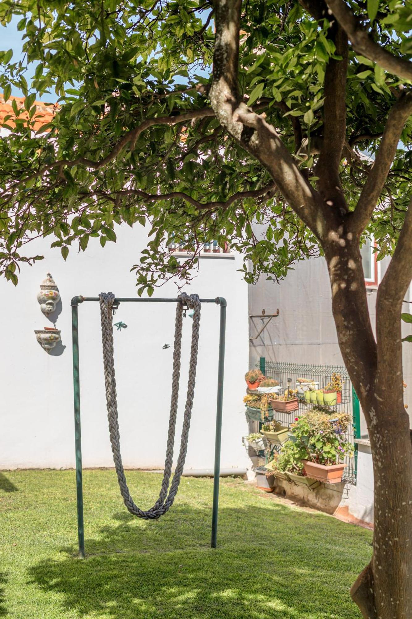 Alges Village Casa 4 By Lisbon-Coast Vacation Exteriér fotografie
