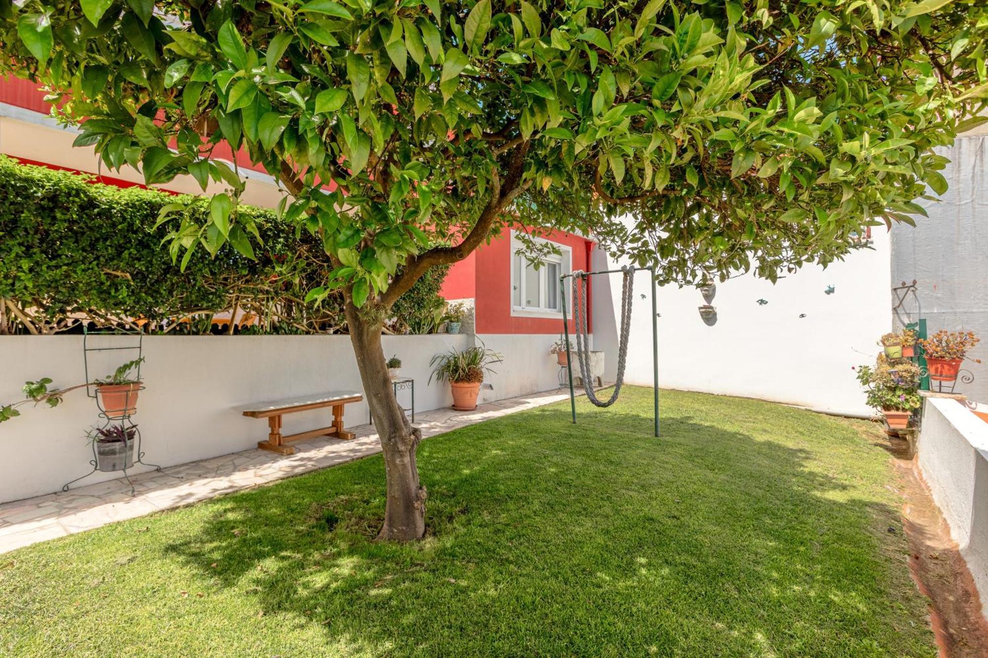 Alges Village Casa 4 By Lisbon-Coast Vacation Exteriér fotografie